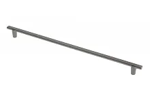 Ручка RAY 320 мм, светлый графит