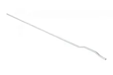Ручка GRAVELL1200 L3x352 белый матовый