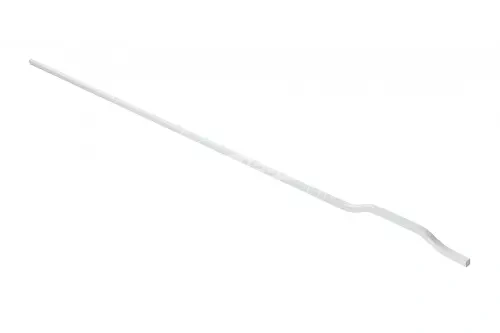 Ручка GRAVELL1200 L3x352 белый матовый Ручка GRAVELL1200 L3x352 белый матовый