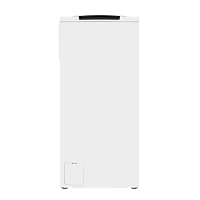 Стиральная машина с вертикальной загрузкой MAUNFELD MFWM128WH