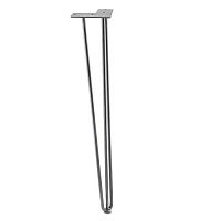Ножка ARTO 3 прута, 12 x 711 mm