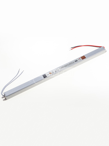 Блок питания для светодиодных лент SS-72W-12V (SLIM SS-72W-12V) фото 2 Блок питания для светодиодных лент SS-72W-12V (SLIM SS-72W-12V) фото 2