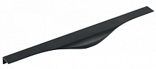 Ручка PICADO L224/496/18мм черный матовый