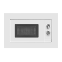 Микроволновая печь встраиваемая MAUNFELD JBMO725WH01