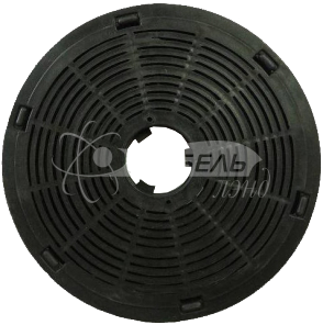 Фильтр угольный MAUNFELD CF101МS / уп.2шт Фильтр угольный MAUNFELD CF101МS / уп.2шт
