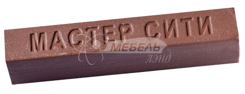 Воск мебельный мягкий Ясень шимо темный Воск мебельный мягкий Ясень шимо темный