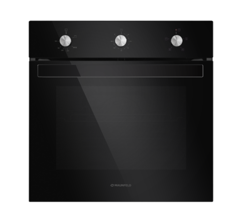 Шкаф духовой газовый MAUNFELD EOGC604B