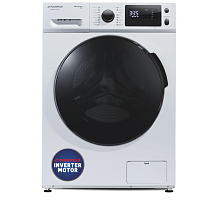 Стиральная машина c инвертором и паром MFWM149WH