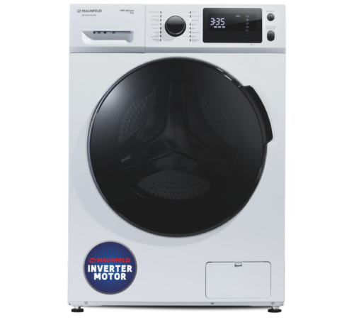Стиральная машина c инвертором и паром MFWM149WH