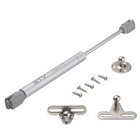 Газлифт мебельный 15 кг. GTV