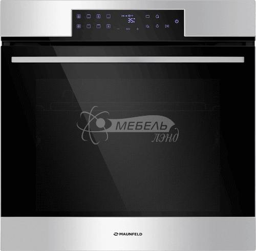 Шкаф духовой электрический MAUNFELD EOEH.7611SCS2 Шкаф духовой электрический MAUNFELD EOEH.7611SCS2