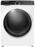 Стиральная машина с инвертором и паром MAUNFELD MFWM1510WH06