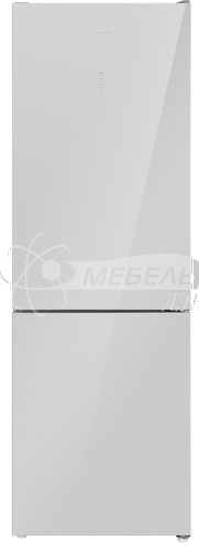 Холодильник MAUNFELD MFF185NFS Холодильник MAUNFELD MFF185NFS