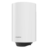 Накопительный электрический водонагреватель MAUNFELD MWH50W03
