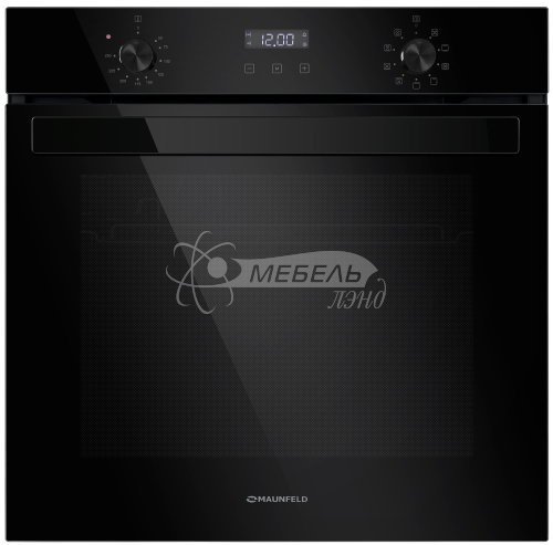Шкаф духовой электрический MAUNFELD EOEM.769B3