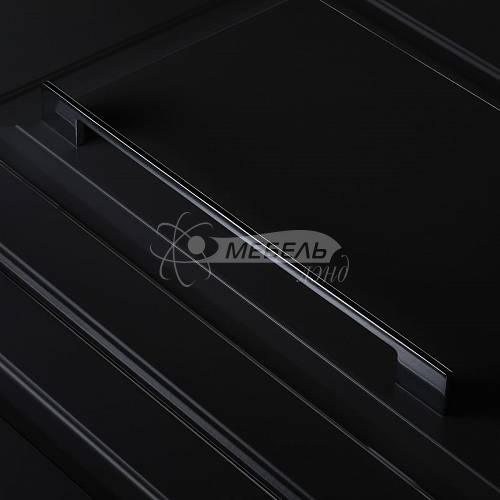 Ручка THIN 288/320 мм хром фото 2 Ручка THIN 288/320 мм хром фото 2