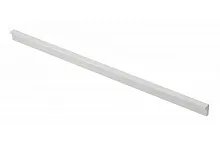 Ручка PILLAR L320/360мм алюминий