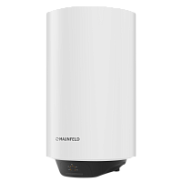 Накопительный электрический водонагреватель MAUNFELD MWH30W03
