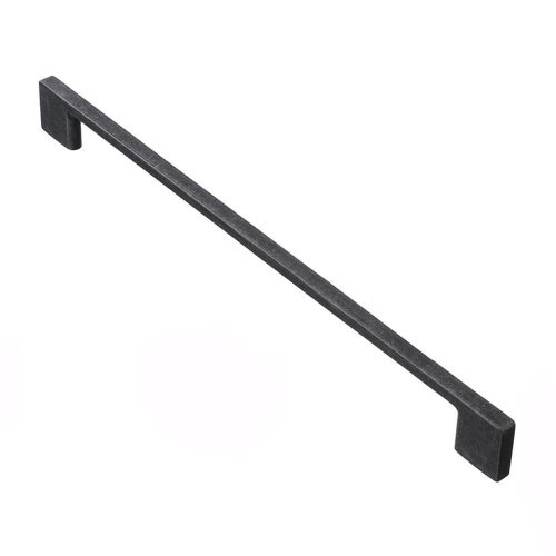 Ручка UZ 819-256 античное серебро Ручка UZ 819-256 античное серебро