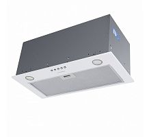 Кухонная вытяжка MAUNFELD Crosby Power 60, белый