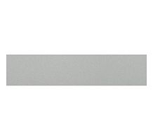 Пепельный N708B Кромка (22х0,8) Polkemic ABS