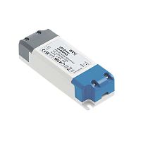 Блок питания LED PRO 12V, 07W, input 220-240VAC, IP20, разм.100x39x25 мм