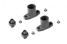 Крепление синхронизатора для направляющей MODERN SLIDE PRO - 3D0FPO