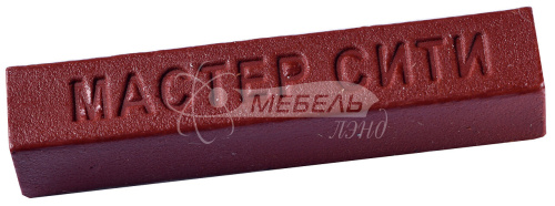 Воск мебельный мягкий Вишня портофино Воск мебельный мягкий Вишня портофино