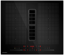 Индукционная варочная панель MAUNFELD MIHC604SF2BK
