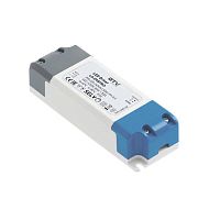 Блок питания LED PRO 12V, 33Вт , input 220-240ВAC, IP20, разм. 140x48x28мм