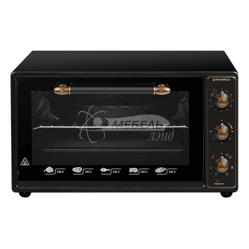 Мини-печь MAUNFELD CEMOA.456.RBG