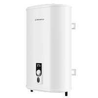 Накопительный электрический водонагреватель MAUNFELD MWH50W02