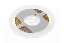 Светодиодная лента GTV LED COB, 320 д/м, 8,5W, 12V, IP20 , нейтральный, открытая