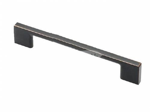 Ручка UZ-819 L256 античная медь Ручка UZ-819 L256 античная медь