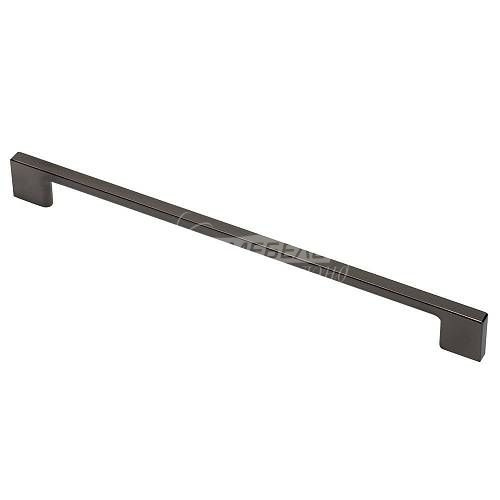Ручка UZ-819 L320 черный хром Ручка UZ-819 L320 черный хром