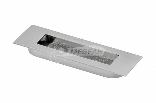 Ручка UZ-E6 L096 хром Ручка UZ-E6 L096 хром