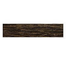 Венге мали N19/4 Кромка (22х0,45) Polkemic ABS (ЗАКАЗНАЯ)