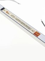 Блок питания для светодиодных лент SS-48W-12V IP20 (SLIM SS-48W-12V)