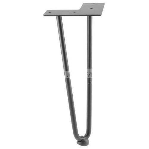 Ножка ARTO 2 прута, 12 x 406 mm Ножка ARTO 2 прута, 12 x 406 mm