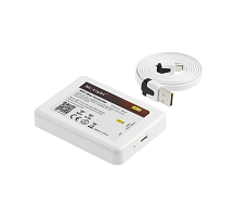 Светодиодный контроллер WiFi DC5В 500mA