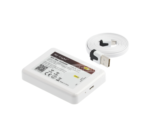 Светодиодный контроллер WiFi DC5В 500mA