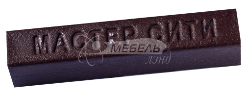 Воск мебельный мягкий Орех Воск мебельный мягкий Орех