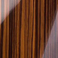 Зебрано 300 МДФ (2800х1220х18) EvoGloss
