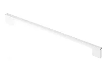 Ручка UZ 819-256 белый глянцевый