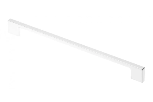 Ручка UZ 819-256 белый глянцевый Ручка UZ 819-256 белый глянцевый