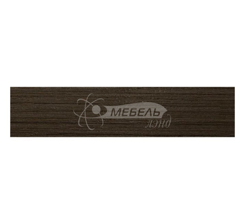 Вудлайн мокка N32/2 Кромка (22х0,8) Polkemic ABS (ЗАКАЗНАЯ)