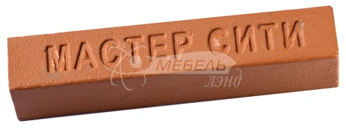Воск мебельный мягкий Бук темный Воск мебельный мягкий Бук темный