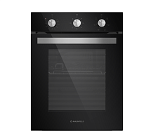 Шкаф духовой электрический MAUNFELD EOEC516B