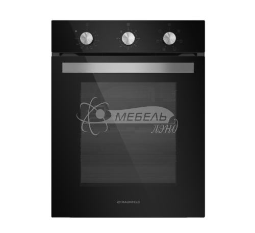 Шкаф духовой электрический MAUNFELD EOEC516B