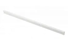 Ручка PILLAR L320/360мм белый матовый